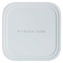 Brother P-touch Cube PT-P910BT Blanco